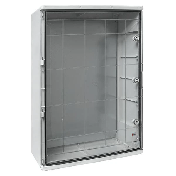 ЩМП-П прозрачная дверь (800x600x260) IP65 PROXIMA EKF