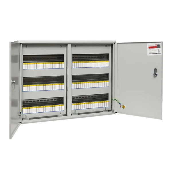 ЩРН-90 двухдверный (480x680x120) IP31 PROXIMA EKF