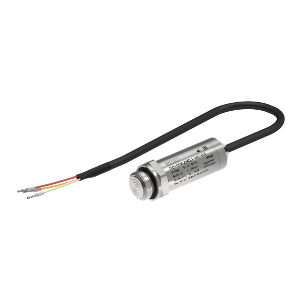 ПД100И модели 1х7 датчик давления для затапливаемых колодцев