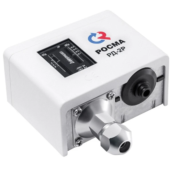 Реле давления РД-2Р-0,3МПа-G1/4