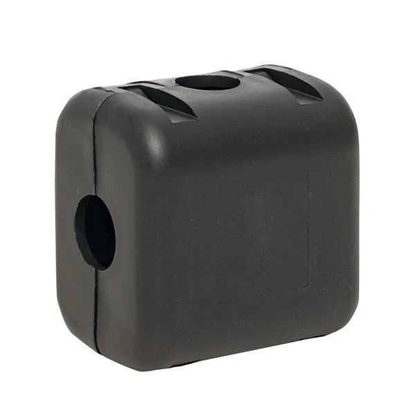 Ответвительный сжим (орех) У871М (95-150 мм2, 50-95 мм2) StreamLine