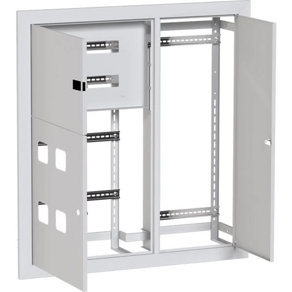 Щит этажный 4 кв, (1000x950x150) EKF Basic