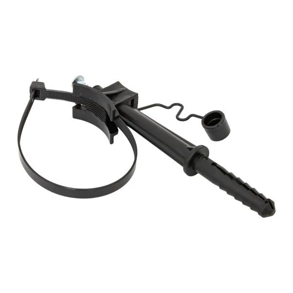 Крепление фасадное SF60 EKF PROxima