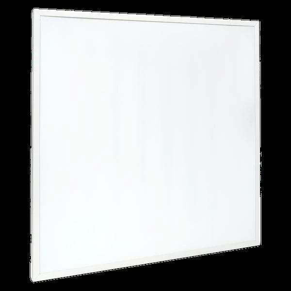 Панель светодиодная 25 мм ДВО-4209-L 50Вт 4000К опал с равномерной засветкой 595x595 LUMA EKF