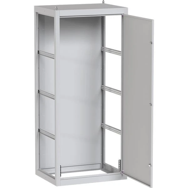 Каркас ВРУ-1 Unit S сварной (1800x800x600) IP31 EKF PROxima