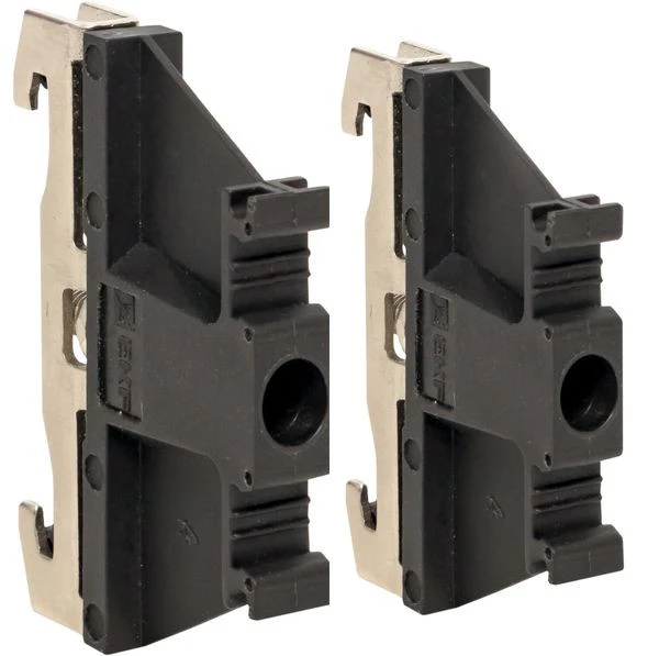 Стопор на DIN-рейку винтовой (2шт) EKF PROxima