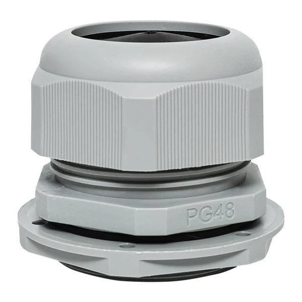 Сальник PG48 IP54 (20 шт) d отв, 59 мм / d провод, 37-44 мм EKF PROxima