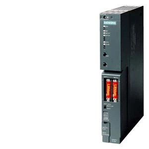 6ES7407-0DA02-0AA1, SIMATIC PCS, Блок питания PS 407 4A XTR S7-400, Siemens