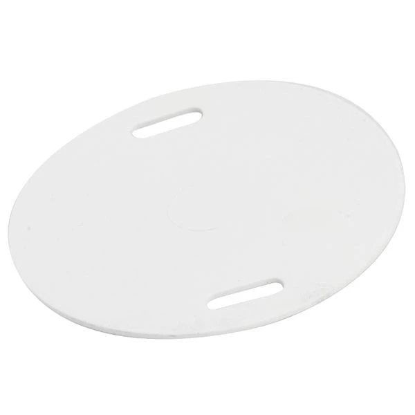 Бирка кабельная маркировочная У-135 (100шт,) круг EKF PROxima