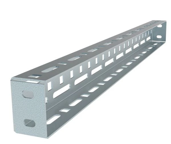 Широкая боковая рейка FORT для корпуса глубиной 400 (4шт,) EKF PROxima