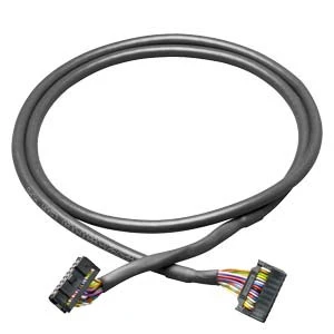 6ES7923-0BE00-0CB0, Неэкранированный соединительный кабель для SIMATIC S7-300/400, Siemens