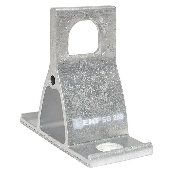 Кронштейн анкерный SO253 инд, упак, EKF