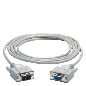 6ES7902-3AB00-0AA0, SIMATIC S7, Кабель для PTP соединений RS422 - RS422, Siemens