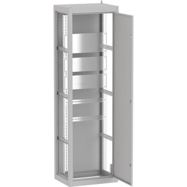 Каркас ВРУ-1 Unit S сварной с внутренней комплектацией (2000x600x450) IP31 EKF PROxima