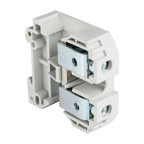 Клемма проходная винтовая JXB 70 мм2 серая EKF