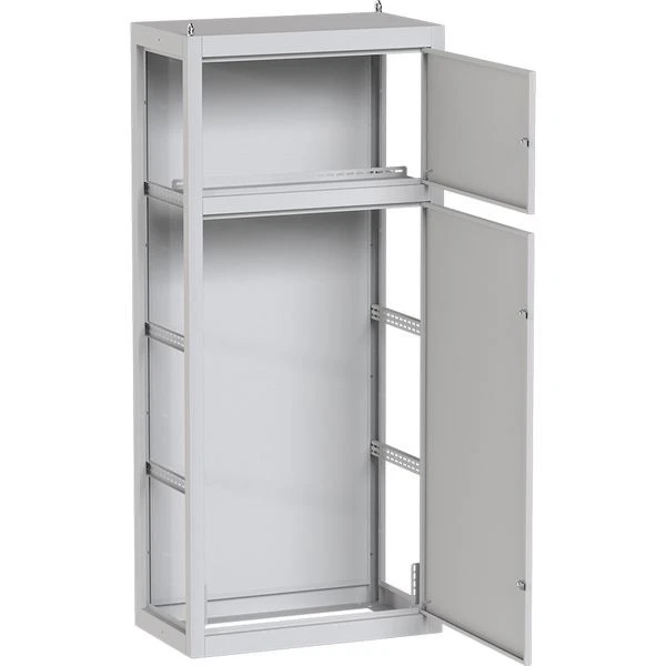 Каркас ВРУ-2 Unit S сварной IP31 (1800x800x450) EKF PROxima