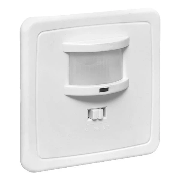 ИК датчик движения встраив, 500Вт 160гр, до 9м IP20 MS-2000 EKF PROxima