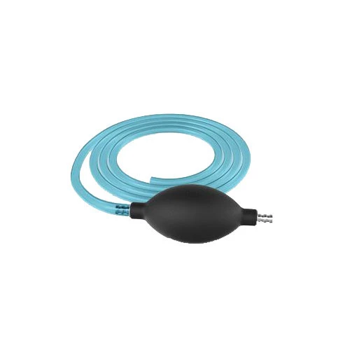 Комплект для ручного забора проб (груша) шланг 3 м.