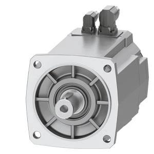 Серводвигатель SIMOTICS S 1FK2208-5AC00-1MB0, Siemens