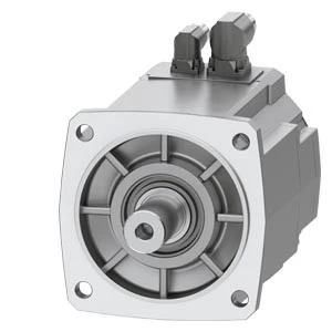 Серводвигатель SIMOTICS S 1FK2208-3AC00-0MB0, Siemens