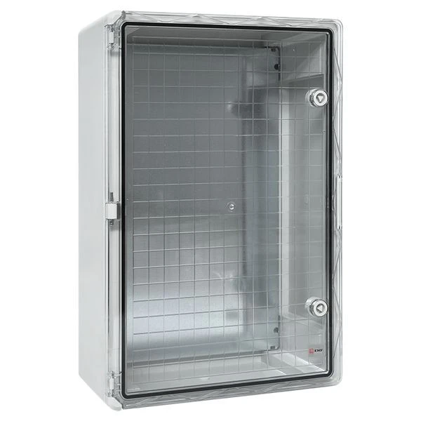 ЩМП-П прозрачная дверь (600x400x200) IP65 PROXIMA EKF