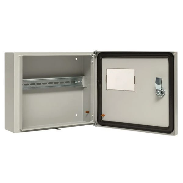 ЩУ-1/1-0 для счетчика на дин-рейку (250x300x100) IP54 EKF Basic