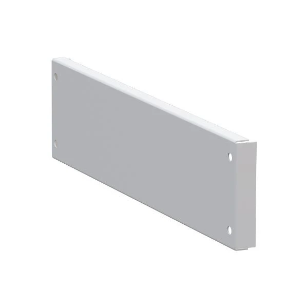 Комплект панелей цоколя FORT Ш600 В100 PROxima (2шт)