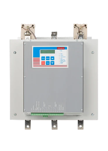 Устройство плавного пуска VEDA MCD3- MCD33001-VM-30-P30K-0058-T4-AO