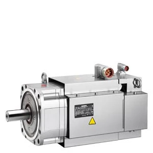 Синхронный двигатель 1FT7105-5SC70-1BA0, Siemens
