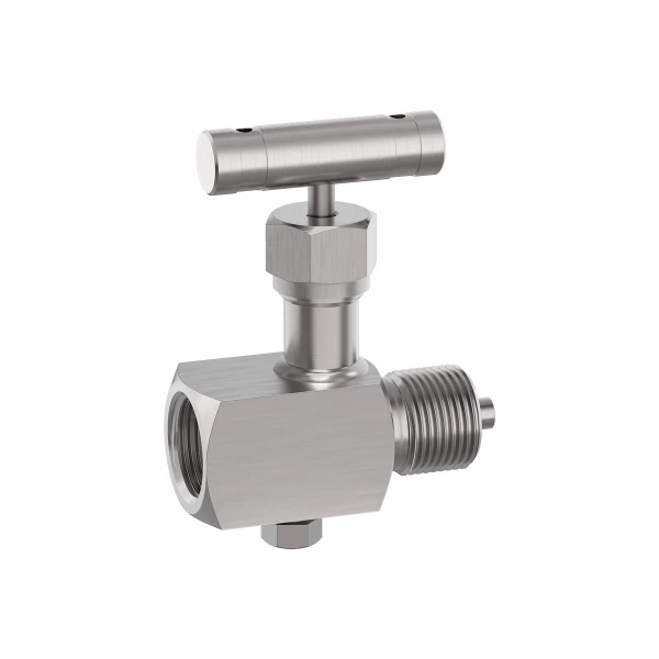 Вентильные блоки БВЭ для безопасного монтажа/демонтажа датчиков, преобразователей давления