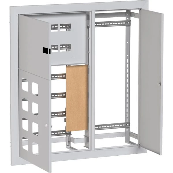 Щит этажный 8 кв, (1000x950x150) PROXIMA EKF