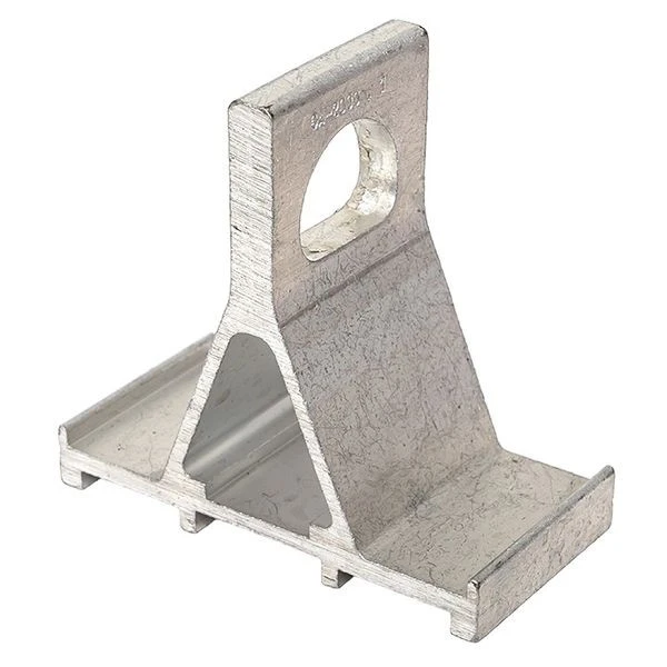 Кронштейн анкерный CА2000,1 инд, упак, EKF