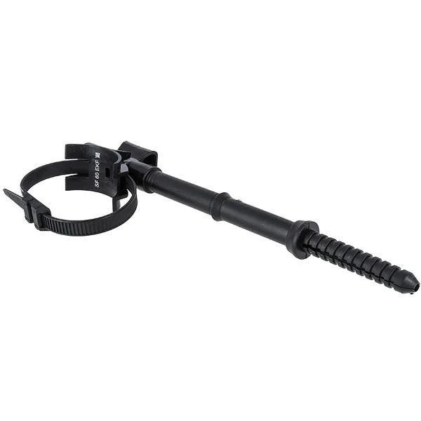 Крепление фасадное SF60 инд, упак, EKF