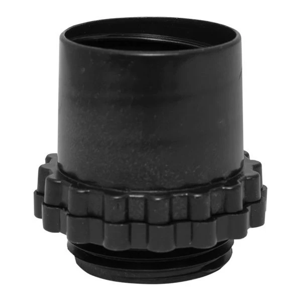 Муфта вводная пластиковая 25 EKF-Plast