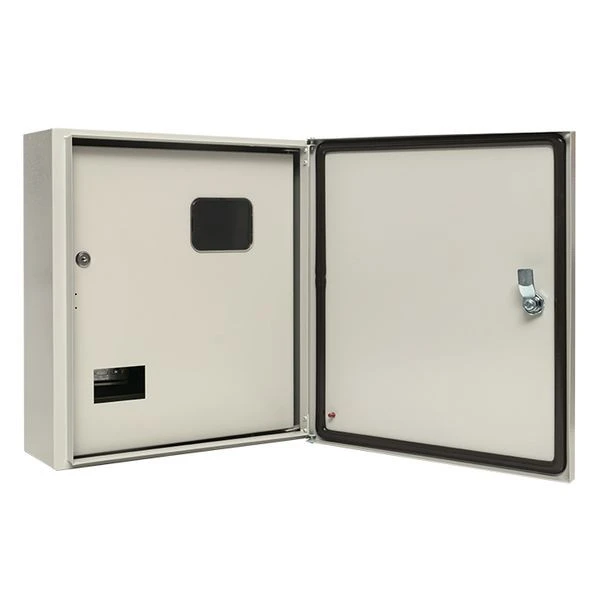 ЩУ-3/1-1 двухдверный (445x400x150) 12 мод, IP54 EKF Basic