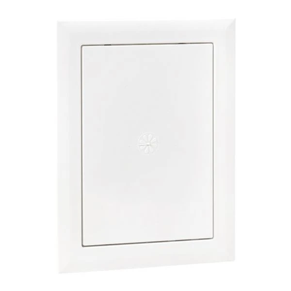 Люк ревизионный пластик 150x200 (ШхВ внутр,) EKF Basic