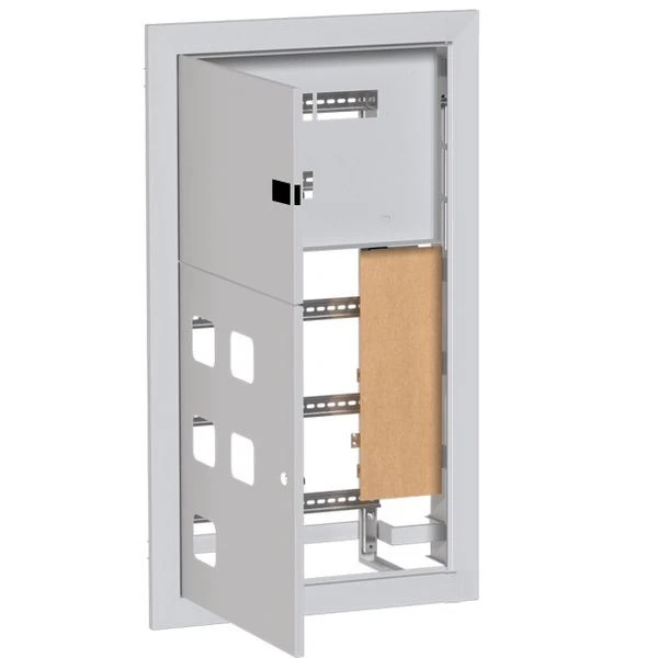 Щит этажный 5 кв, без слабот, отс, (1000x650x150) PROXIMA EKF