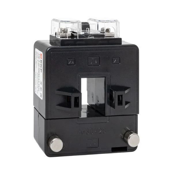 Трансформатор тока ТТЕ-Р 23 250/5А 0,5 2,5ВА EKF