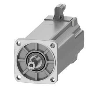 Серводвигатель SIMOTICS S 1FK2105-6AF10-1MA0, Siemens