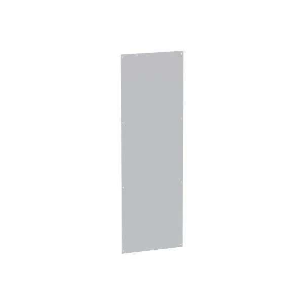 Боковая панель (2шт) для ВРУ-1 и ВРУ-2 (2000хШх600) Unit S сварная EKF PROxima