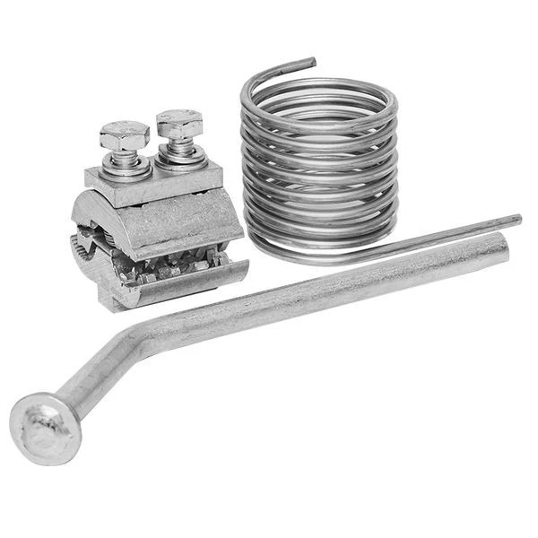 Устройство защиты от перенапряжений УЗД-1,2 EKF