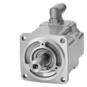 Серводвигатель SIMOTICS S 1FK2104-4AF10-0MA0, Siemens
