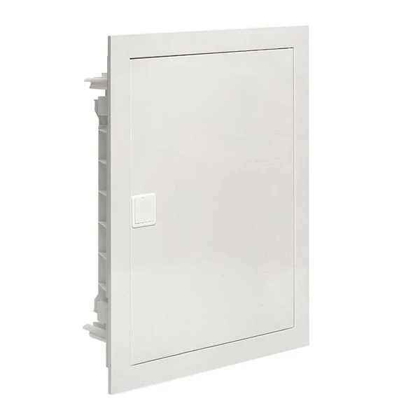 Встраиваемый силовой щит "Nova" 24 модулей с пластиковой дверью IP41 EKF