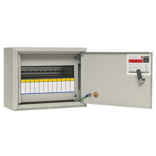 ЩРН-12 (220x300x120) IP31 PROXIMA EKF