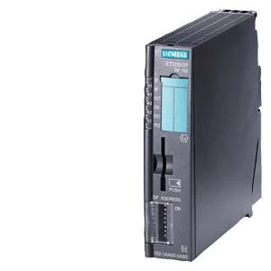 6ES7152-1AA00-0AB0, SIMATIC DP, Интерфейсный модуль IM152-1 для ET200ISP, Siemens