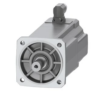 Серводвигатель SIMOTICS S 1FK2206-4AF10-0SA0, Siemens