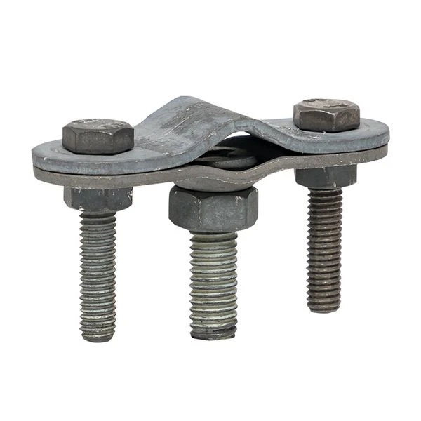 Держатель для изолирующей штанги D=8-16мм М8 EKF