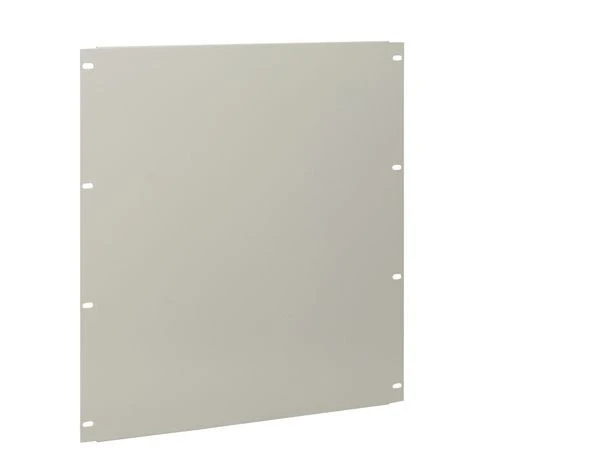 Комплект пластронов глухих (2шт) высотой 500 мм для ВРУ Unit шириной 450 мм EKF PROxima