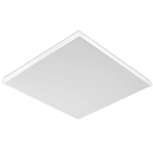 Панель светодиодная ДВО-1002 Опал 36Вт 6500К 595x595x40 IP40 с БАП EKF