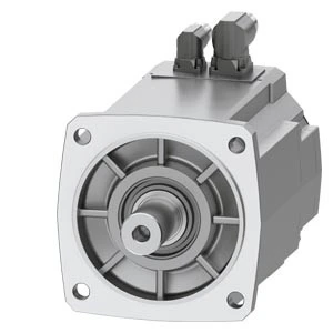 Серводвигатель SIMOTICS S 1FK2208-4AC01-0MB0, Siemens
